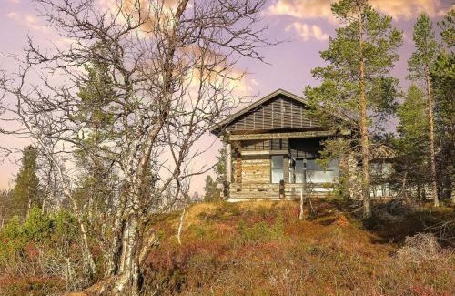 Saariselka Casa | Holiday Home Kiehinen 2 by Interhome