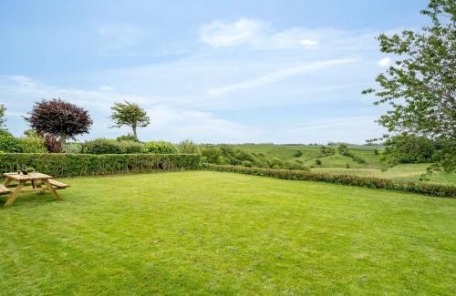 Saltum Casa | Holiday Home Kiersten - 5km from the sea by Interhome