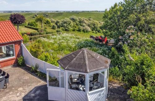 Saltum Casa | Holiday Home Kiersten - 5km from the sea by Interhome