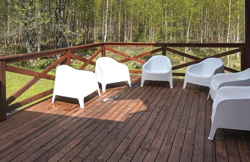 Kilsmo Casa | Holiday home KILSMO
