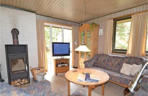 Bjerregaard Casa | Holiday Home Kirstinevej Hvide Sande V