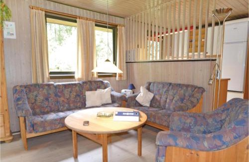 Bjerregaard Casa | Holiday Home Kirstinevej Hvide Sande V