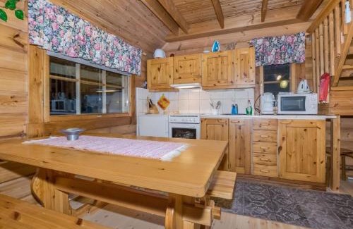 Iisalmi Casa | Holiday Home Kissaniemi by Interhome