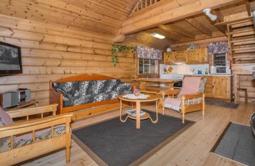 Iisalmi Casa | Holiday Home Kissaniemi by Interhome