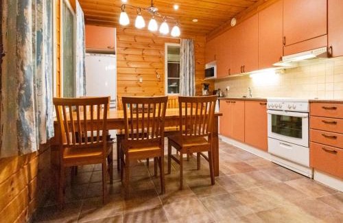 Iltasmaki Casa | Holiday Home Kivikko by Interhome