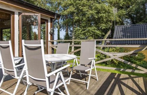 Fjalkinge Casa | Holiday Home Kjuge Gula Huset by Interhome