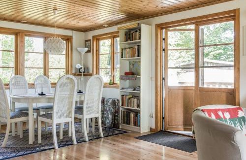 Fjalkinge Casa | Holiday Home Kjuge Nya Huset by Interhome