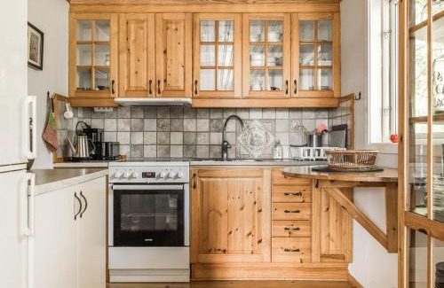 Fjalkinge Casa | Holiday Home Kjuge Nya Huset by Interhome