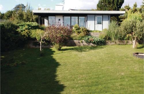 Frolunde Casa | Holiday Home Kløverbakken