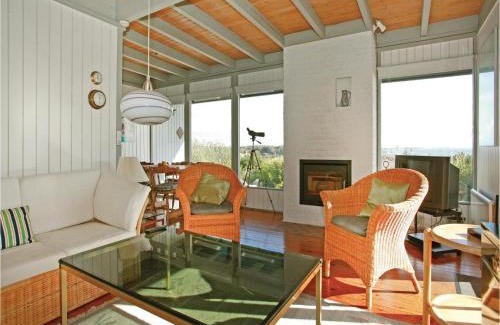 Frolunde Casa | Holiday Home Kløverbakken