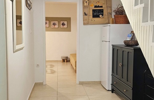 Novalja Apartamento | Holiday home Klarisa