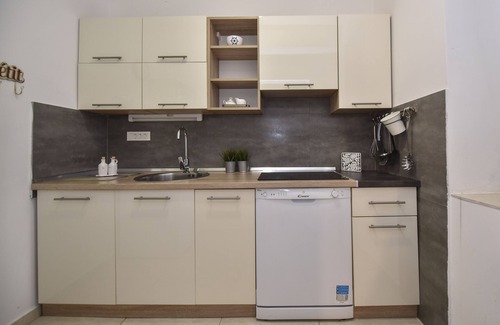 Novalja Apartamento | Holiday home Klarisa