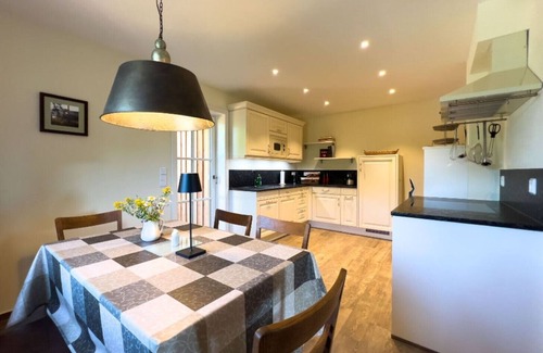 Rothesutte Casa | HOLIDAY HOME "Kleiner Brocken"