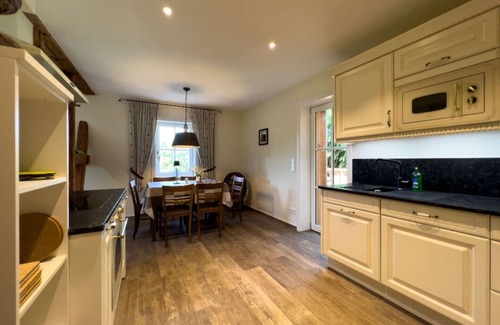Rothesutte Casa | HOLIDAY HOME "Kleiner Brocken"
