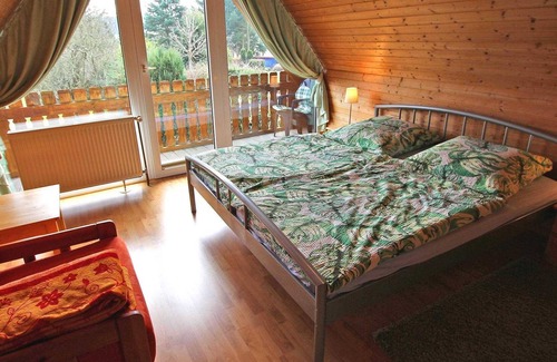 Kleinzerlang Casa | Casa de vacaciones Kleinzerlang VER 9451 - VER 9451