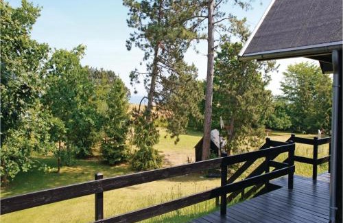 Nykobing Sjaelland Casa | Holiday Home Klintvej Nykøbing Sj V