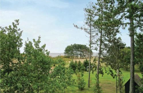 Nykobing Sjaelland Casa | Holiday Home Klintvej Nykøbing Sj V