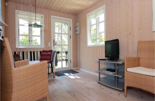 Nykobing Sjaelland Casa | Holiday Home Klintvej Nykøbing Sj V