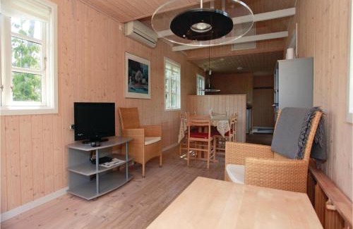 Nykobing Sjaelland Casa | Holiday Home Klintvej Nykøbing Sj V