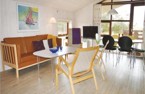 Klegod Casa | Holiday Home Klitsvinget Ringkøbing Ii