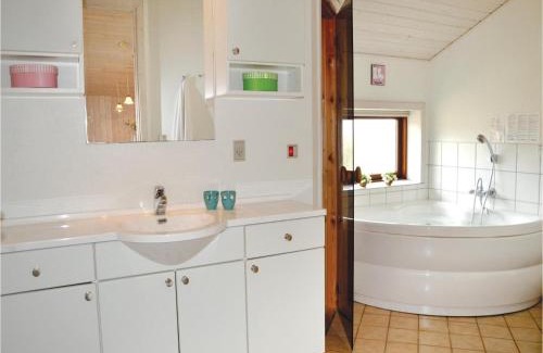 Klegod Casa | Holiday Home Klitsvinget Ringkøbing Ii