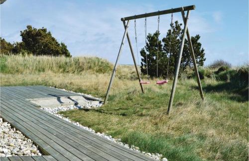 Klegod Casa | Holiday Home Klitsvinget Ringkøbing Ii