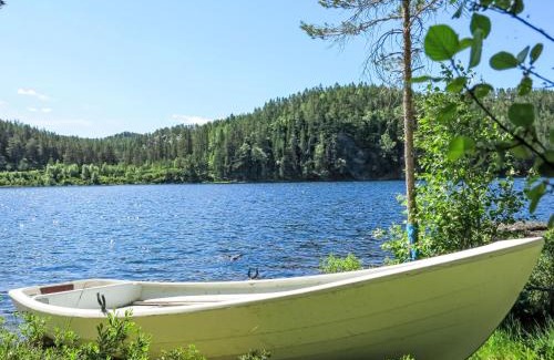 Nissedal Casa | Holiday Home Knatten by Interhome
