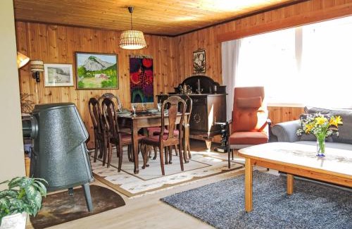 Nissedal Casa | Holiday Home Knatten by Interhome