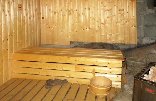 Nissedal Casa | Holiday Home Knatten by Interhome