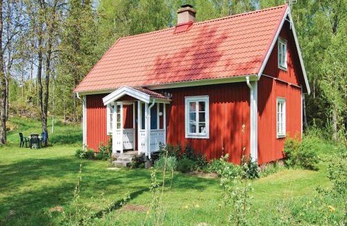 Knihult Casa | Holiday Home Knihult Häradsbäck