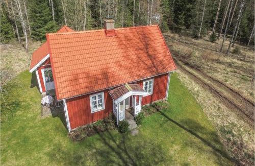 Knihult Casa | Holiday Home Knihult Häradsbäck