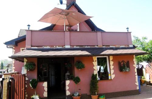 Kolczewo Casa | Holiday Home Ko czewo near Lakes and Forests