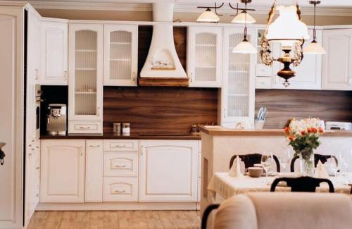 Kolczewo Casa | Holiday Home Ko czewo near Lakes and Forests