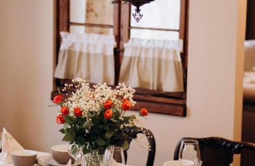 Kolczewo Casa | Holiday Home Ko czewo near Lakes and Forests