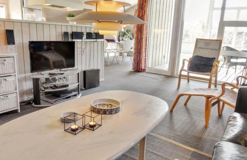 Sønder Nissum Casa | Holiday Home Kody - 350m to the fjord by Interhome