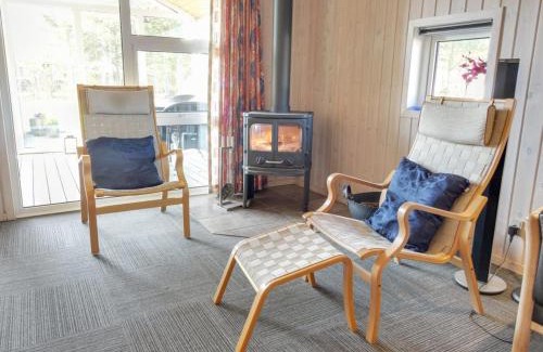 Sønder Nissum Casa | Holiday Home Kody - 350m to the fjord by Interhome