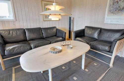 Sønder Nissum Casa | Holiday Home Kody - 350m to the fjord by Interhome