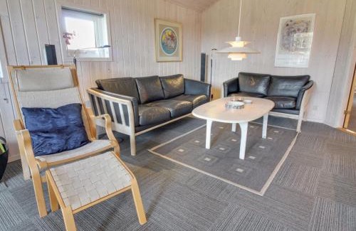 Sønder Nissum Casa | Holiday Home Kody - 350m to the fjord by Interhome