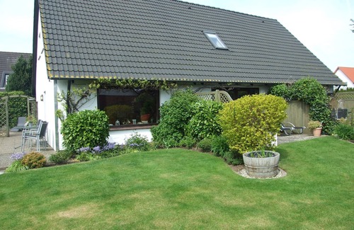Schoenhagen Casa | Holiday home Kogge 1 - Holiday home Kogge/Behnken