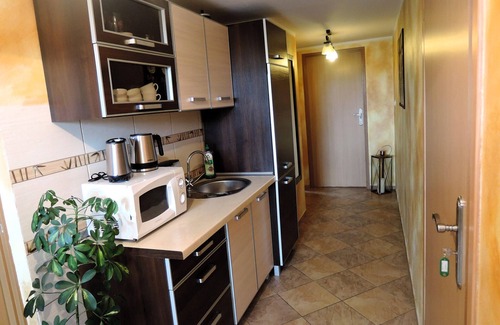 Kolczewo Casa | Casa Kołczewo cerca de lagos y bosques