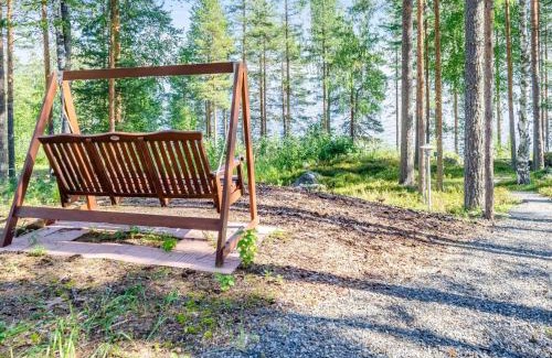 Koli National Park Casa | Holiday Home Kolinpilvi by Interhome