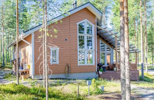Koli National Park Casa | Holiday Home Kolinpilvi by Interhome
