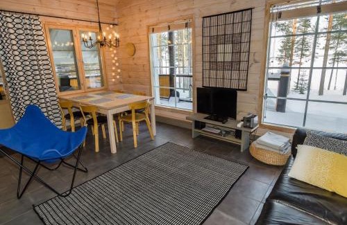 Koli National Park Casa | Holiday Home Koliwood a by Interhome