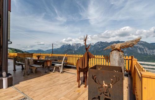 Aich Casa | Holiday Home Kollerhof by Interhome