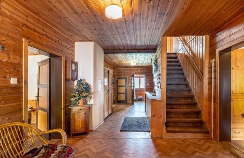 Aich Casa | Holiday Home Kollerhof by Interhome