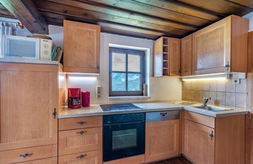 Aich Casa | Holiday Home Kollerhof by Interhome