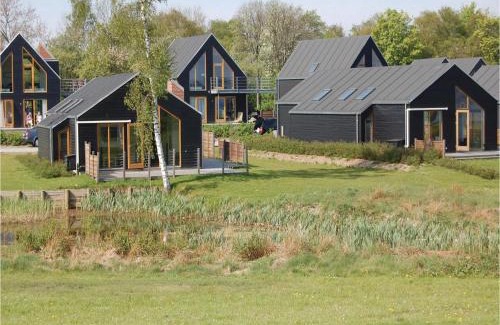 Stubbekobing Casa | Holiday Home Kongsnæsparken Iv