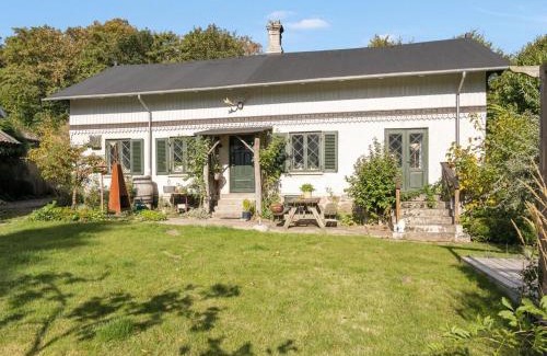 Tranekaer Casa | Holiday Home Konstantin - 2km from the sea in Funen by Interhome
