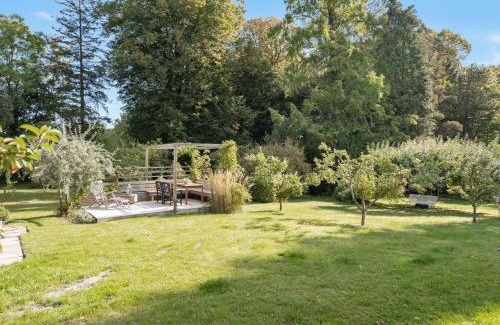 Tranekaer Casa | Holiday Home Konstantin - 2km from the sea in Funen by Interhome