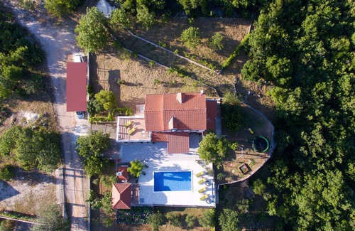 Koprivno Casa | Casa de vacaciones Koprivno